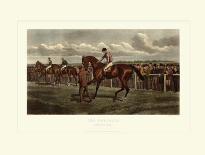 The Favourite: After the Race-E.A.S. Douglas-Art Print