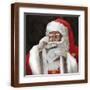 Brown Frame