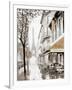Gramercy White