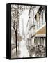 Canvas Black