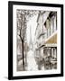 Gramercy Black