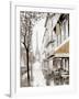 Gramercy White