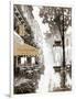 Gramercy White
