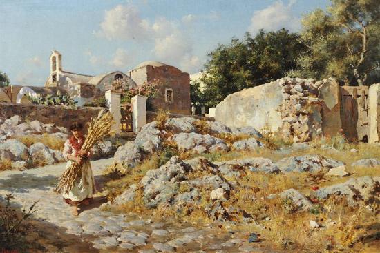 Giclee Print, , large