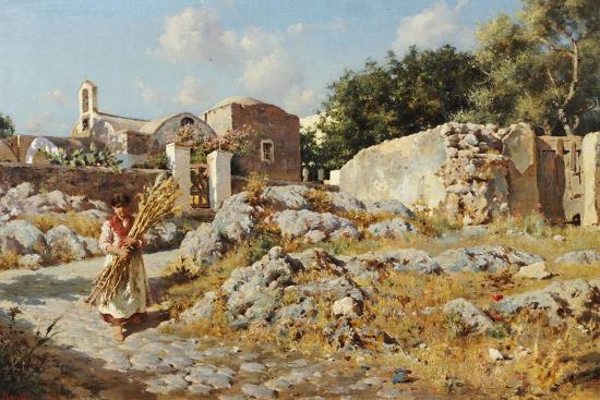 Giclee Print, , large