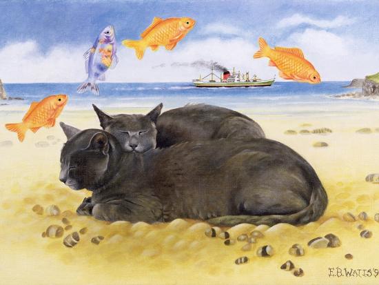 Premium Giclee Print, , large
