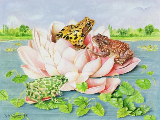 Premium Giclee Print, , large