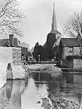 Eynsford, Kent, 1924-1926-E Bastard-Giclee Print