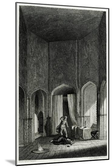 Art Print, , large