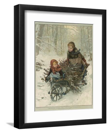 Premium Photographic Print, , large