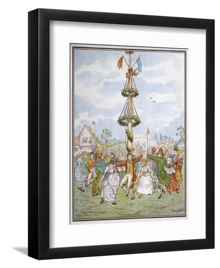 Art Print, , large