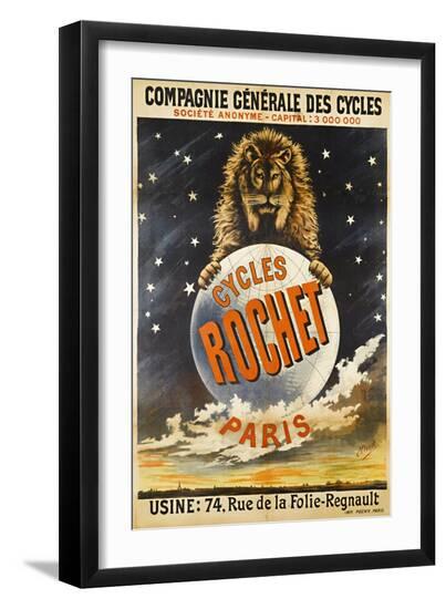 Premium Giclee Print, , large