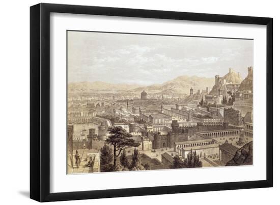 Premium Giclee Print, , large