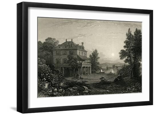 Art Print, , large