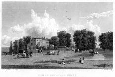 Chatham, Kent, 1860-E Finden-Giclee Print