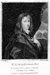 James III, King of Scotland-E Harding-Giclee Print