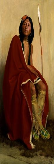 Art Print, , large