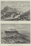Sketches of Andorra-E. Jennings-Giclee Print