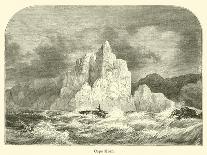 Cape Horn-E. Jennings-Giclee Print