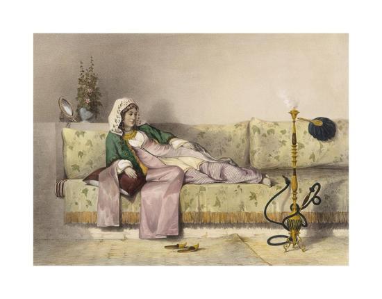 Premium Giclee Print, , large