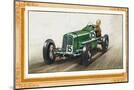Wood Mount