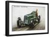 E.R.A. 1.5 Litre-null-Framed Art Print