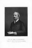 Frederick Temple Blackwood, Earl of Dufferin, British Public Servant, 1893-E Stodart-Giclee Print