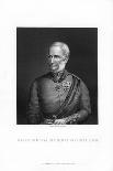Major-General Sir Henry Havelock, British General-E Stodart-Framed Giclee Print