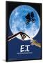 E.T. Movie Poster-null-Lamina Framed Poster