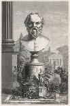 Socrates (Figuier)-E Tournois-Art Print