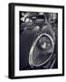 E-Type Jag-Tim Kahane-Framed Photographic Print