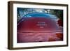E-Type Jaguar-Tim Kahane-Framed Photographic Print