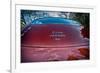 E-Type Jaguar-Tim Kahane-Framed Photographic Print