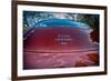 E-Type Jaguar-Tim Kahane-Framed Photographic Print