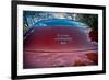 E-Type Jaguar-Tim Kahane-Framed Photographic Print