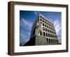 E.U.R. (Esposizione Universale Romana), Rome, Lazio, Italy-Oliviero Olivieri-Framed Photographic Print