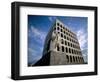 E.U.R. (Esposizione Universale Romana), Rome, Lazio, Italy-Oliviero Olivieri-Framed Photographic Print