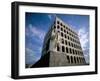 E.U.R. (Esposizione Universale Romana), Rome, Lazio, Italy-Oliviero Olivieri-Framed Photographic Print