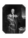 14th Earl of Devon-E Walker-Giclee Print