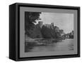 Canvas Black