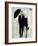 Each Other-Loui Jover-Framed Art Print