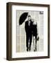 Each Other-Loui Jover-Framed Art Print