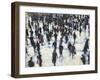 Each to his own Trajectory-null-Framed Giclee Print
