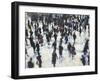 Each to his own Trajectory-null-Framed Giclee Print