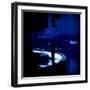 Eado-Sharon Wish-Framed Photographic Print