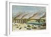 Eads Bridge, St Louis, Missouri, USA, C1874-null-Framed Giclee Print