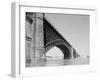 Eads Bridge-GE Kidder Smith-Framed Photographic Print