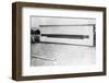 Eadward Muybridge's Camera Shed-null-Framed Photographic Print
