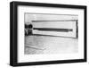 Eadward Muybridge's Camera Shed-null-Framed Photographic Print