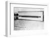 Eadward Muybridge's Camera Shed-null-Framed Photographic Print